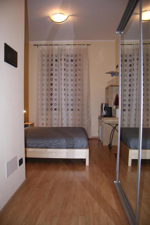 Bed And Breakfast Centrostorico Sarnico Room photo