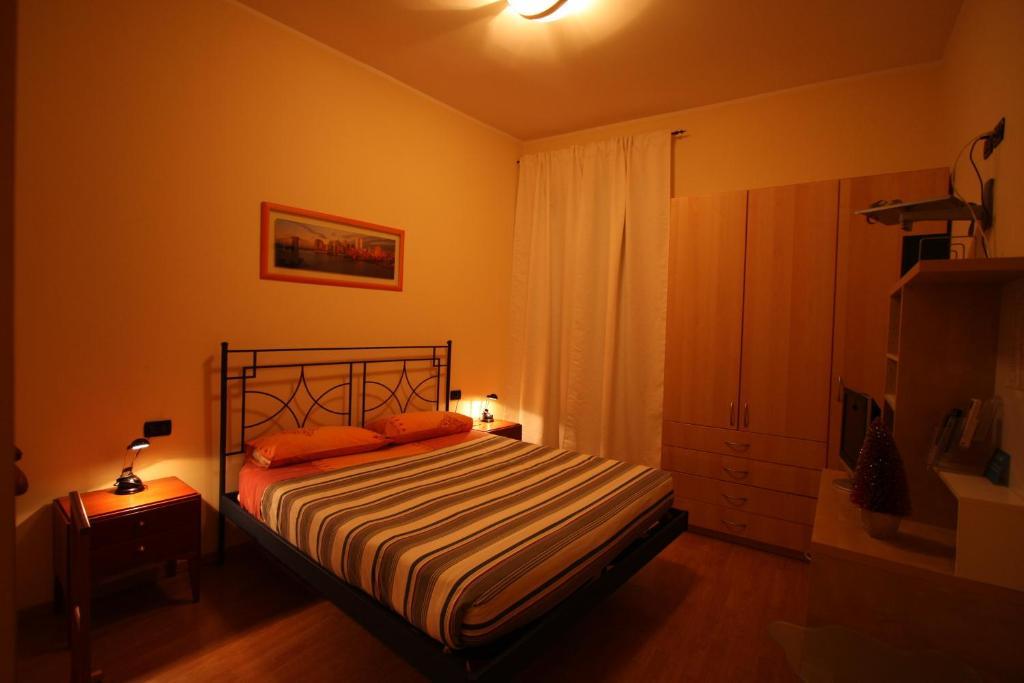 Bed And Breakfast Centrostorico Sarnico Exterior photo