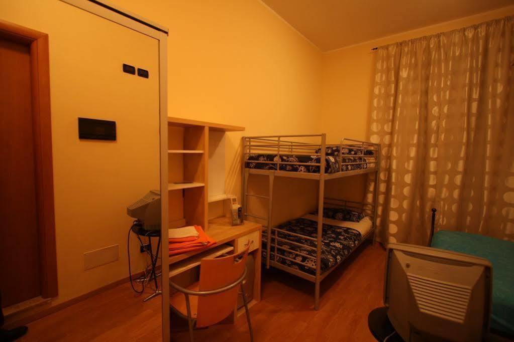 Bed And Breakfast Centrostorico Sarnico Exterior photo