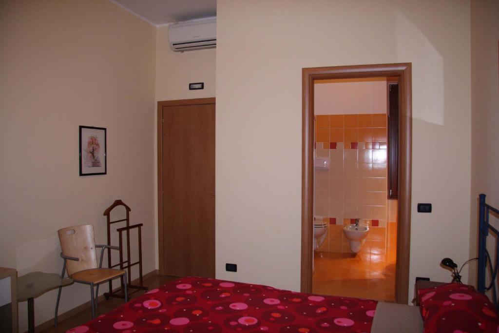 Bed And Breakfast Centrostorico Sarnico Exterior photo